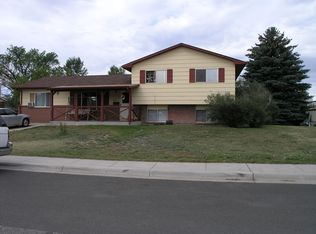 5020 Linden Way, Cheyenne, WY 82009