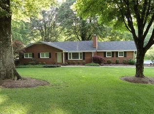 343 Brookwood Dr, Elkin, NC 28621