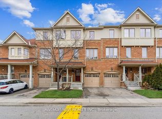 6 Cedar Lake Cres #3, Brampton, ON L6Y 0P9