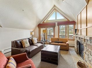 600D S Main St #4110, Breckenridge, CO 80424