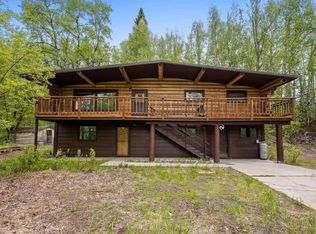 144 Sunrise Dr, Fairbanks, AK 99712