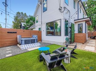 512 Sacramento Dr UNIT A, Austin, TX 78704