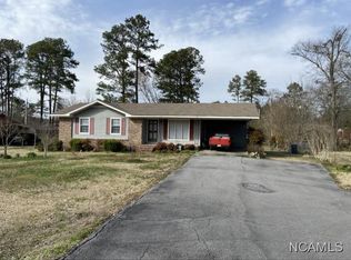 1204 Edmondson Rd, Hanceville, AL 35077