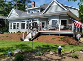 36 Lakeside Dr, Milton, NH 03851