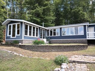 W3440 Island Point Rd, Park Falls, WI 54552