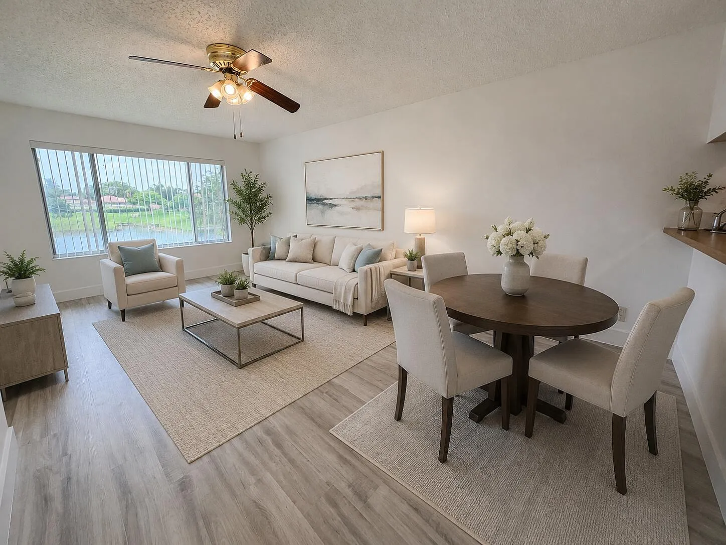 2 bed, 2.0 bath, 768 sqft, $1,900 — Photo 4