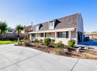 16336 Adelia St, Hesperia, CA 92345