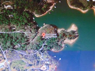 9345 Crystal Springs Rd, Gainesville, GA 30506