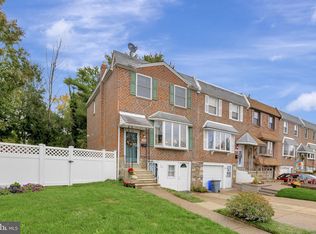 11800 Colman Rd, Philadelphia, PA 19154