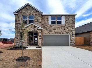 1913 Red Berry Pass, Georgetown, TX 78628