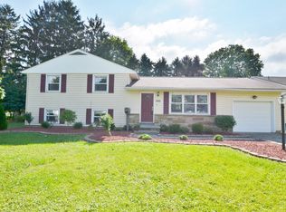 786 Saratoga Ave, Newark, OH 43055