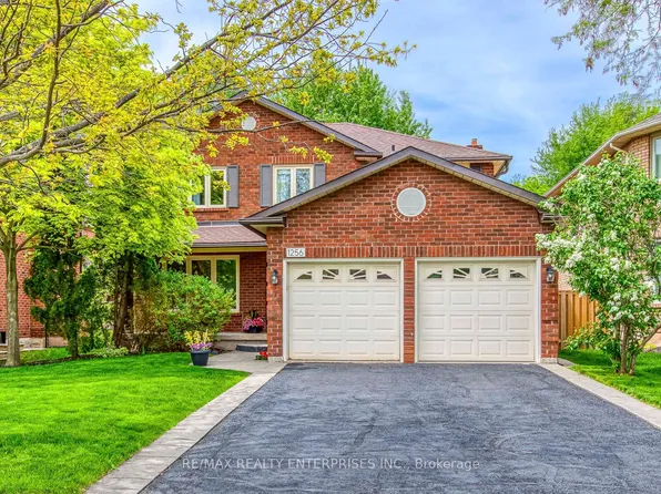 1256 Greenwood Cres, Oakville, ON L6J 6W2