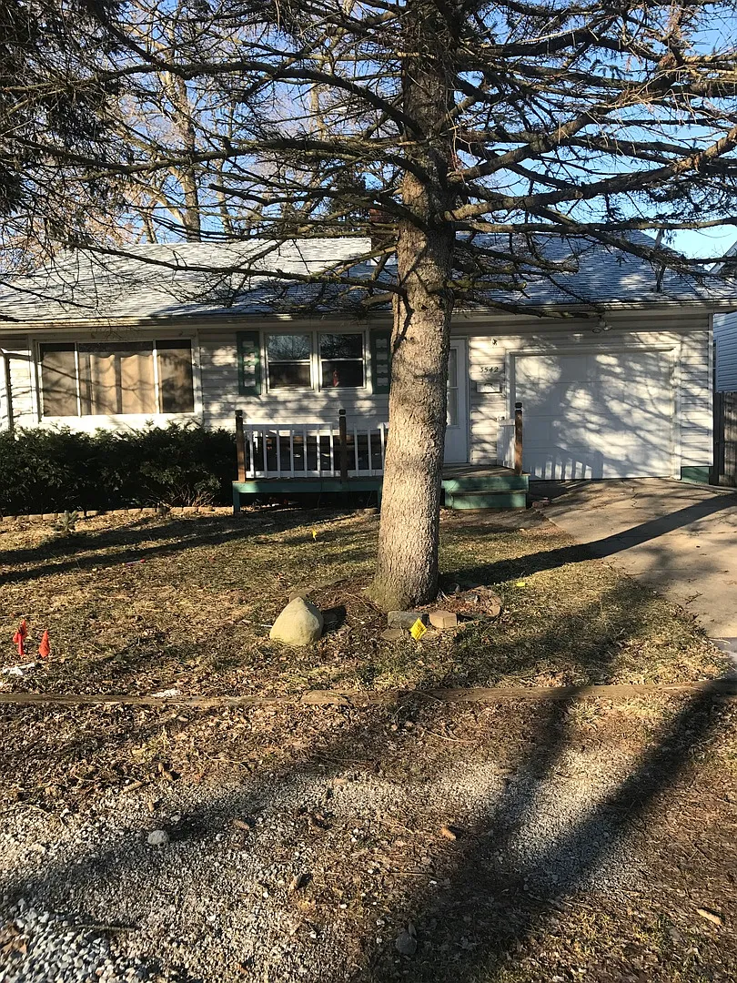 3542 Morgan St photo 1