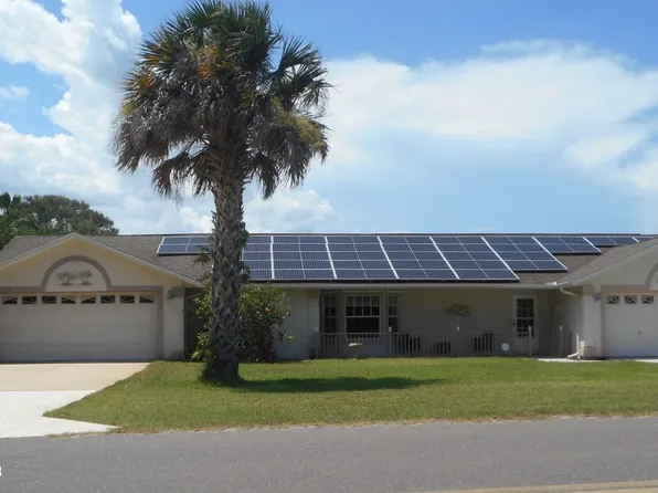 806 South St, New Smyrna Beach, FL 32168