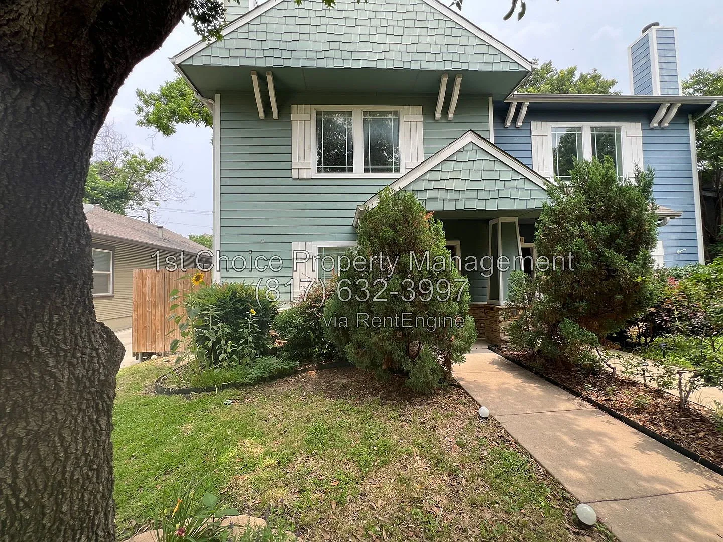 3 bed, 2.5 bath, 1940 sqft, $2,695 — Photo 3
