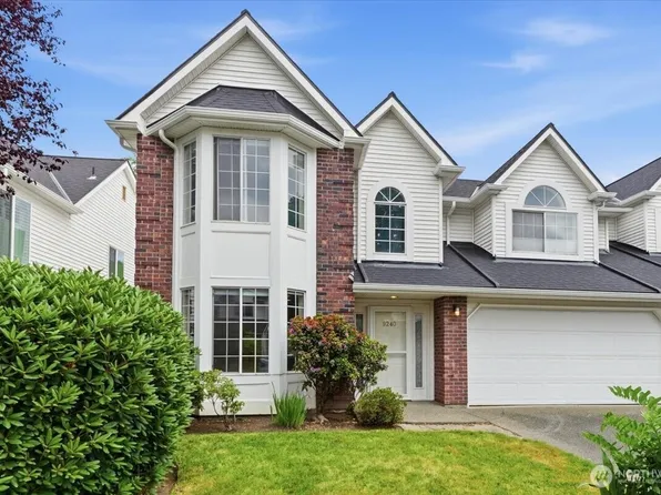9240 S 240 Place #9240, Kent, WA 98030