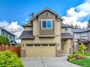 20631 1st Ave W, Lynnwood, WA 98036