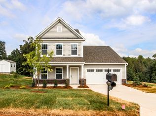 16121 Commodore Dr, Lancaster, SC 29720