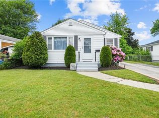 97 Victor Ave, Johnston, RI 02919
