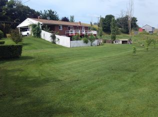 2735 Schwaben Creek Rd, Rebuck, PA 17867