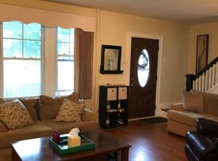 158 Benson St, Albany, NY 12206