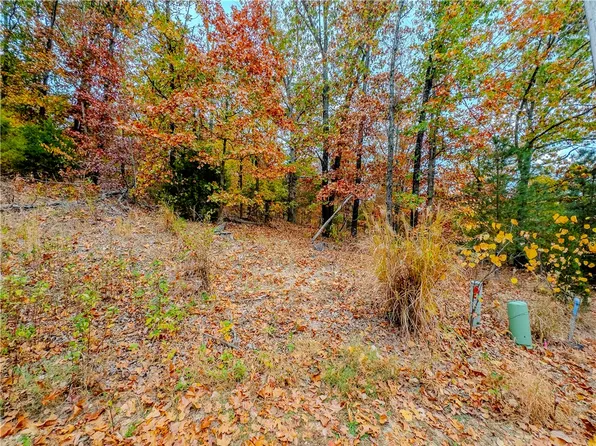 26 Kensington Dr #26, Bella Vista, AR 72715