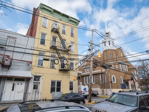 3815 Palisade Ave APT 6, Union City, NJ 07087