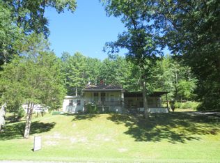 6626 Cowpasture River Hwy, Millboro, VA 24460