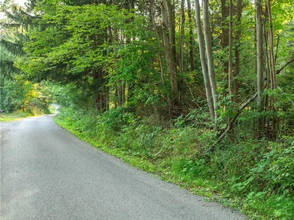 0 Burns Rd, Kennerdell, PA 16374
