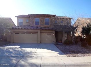 4868 S Cobblestone St, Gilbert, AZ 85298