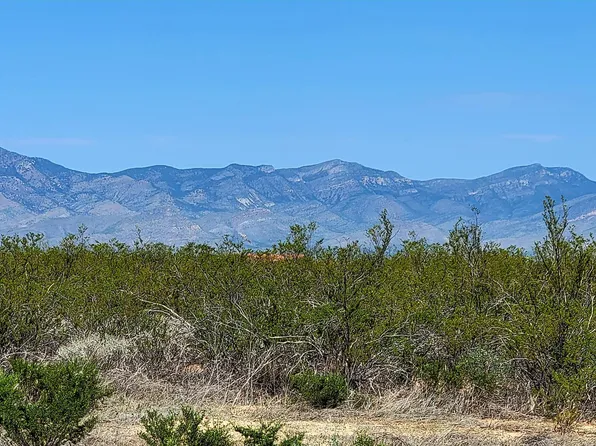 10615019J E Elijah Place #-, Huachuca City, AZ 85616