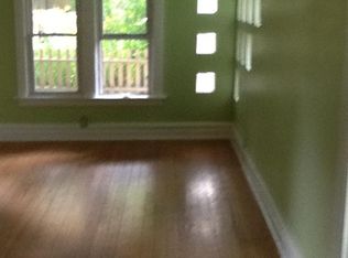 4554 N Springfield Ave #1, Chicago, IL 60625