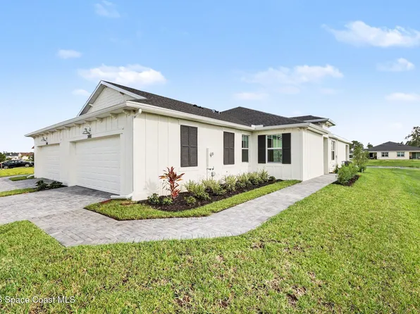 2488 Cyan Pl NW, Palm Bay, FL 32907
