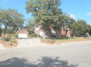 14311 John David, Helotes, TX 78023