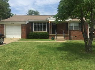 4129 E 21st Pl, Tulsa, OK 74114