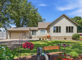 5880 Elder Ave NW, Maple Lake, MN 55358