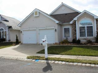 40 Congressional Rd, Jackson, NJ 08527