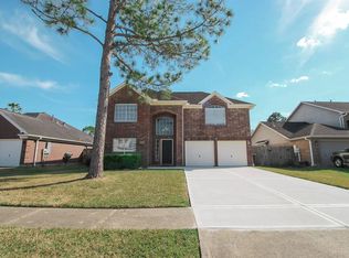 3005 Wood Hollow Dr, League City, TX 77573