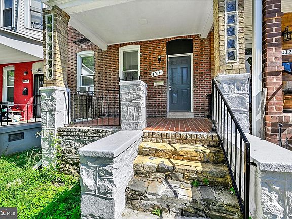 3rd image of 3014 Presstman St