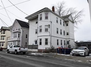 58 Myrtle St, New Bedford, MA 02740