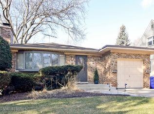 532 N Kenilworth Ave, Glen Ellyn, IL