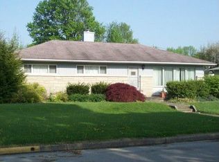 2507 Alois Ct, Jasper, IN 47546