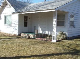 730 S Grant Ave, Colby, KS 67701