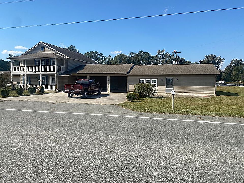 4490 S State Highway 41, Wallace, NC 28466 Zillow