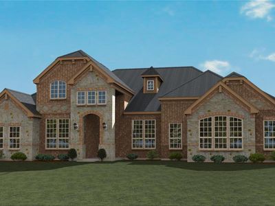 6612 Thames, Forney, TX, 75126