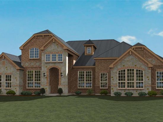 6612 Thames, Forney, TX 75126