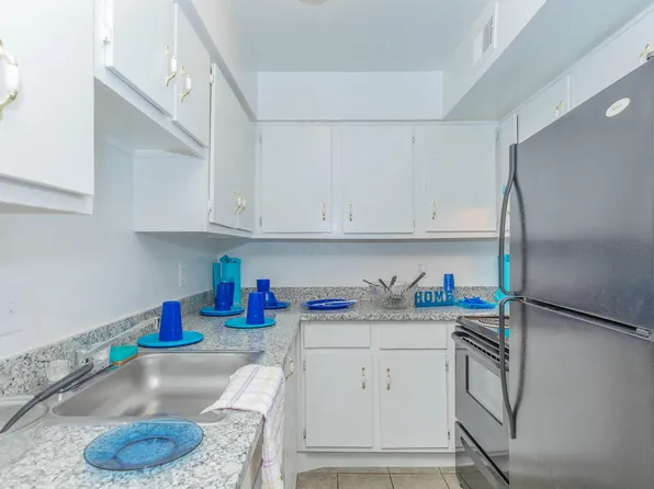 Unity Pointe Apartments