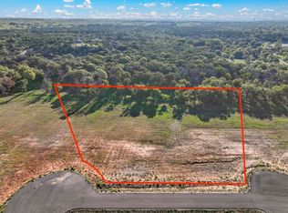 4 Emery Ct, Weatherford, TX 76086