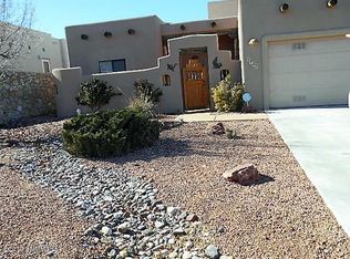 1947 Sedona Hills Pkwy, Las Cruces, NM 88011