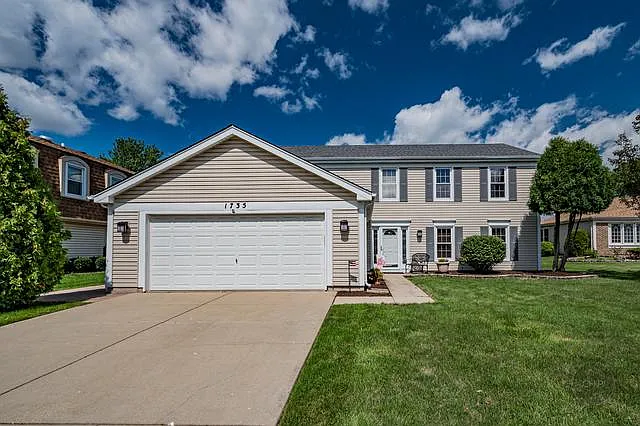 1735 Jasper Ct photo 1